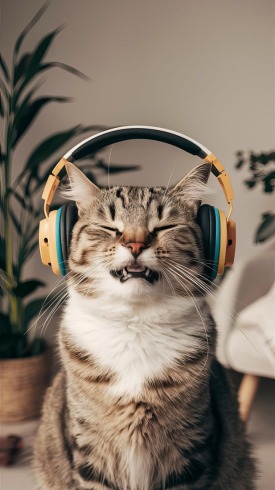 El impacto vital de las mascotas: siete pódcast conmovedores