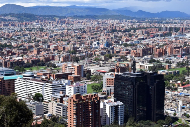 Bogotá lanza iniciativa de voluntariado para protección animal: 'Somos una misma manada'