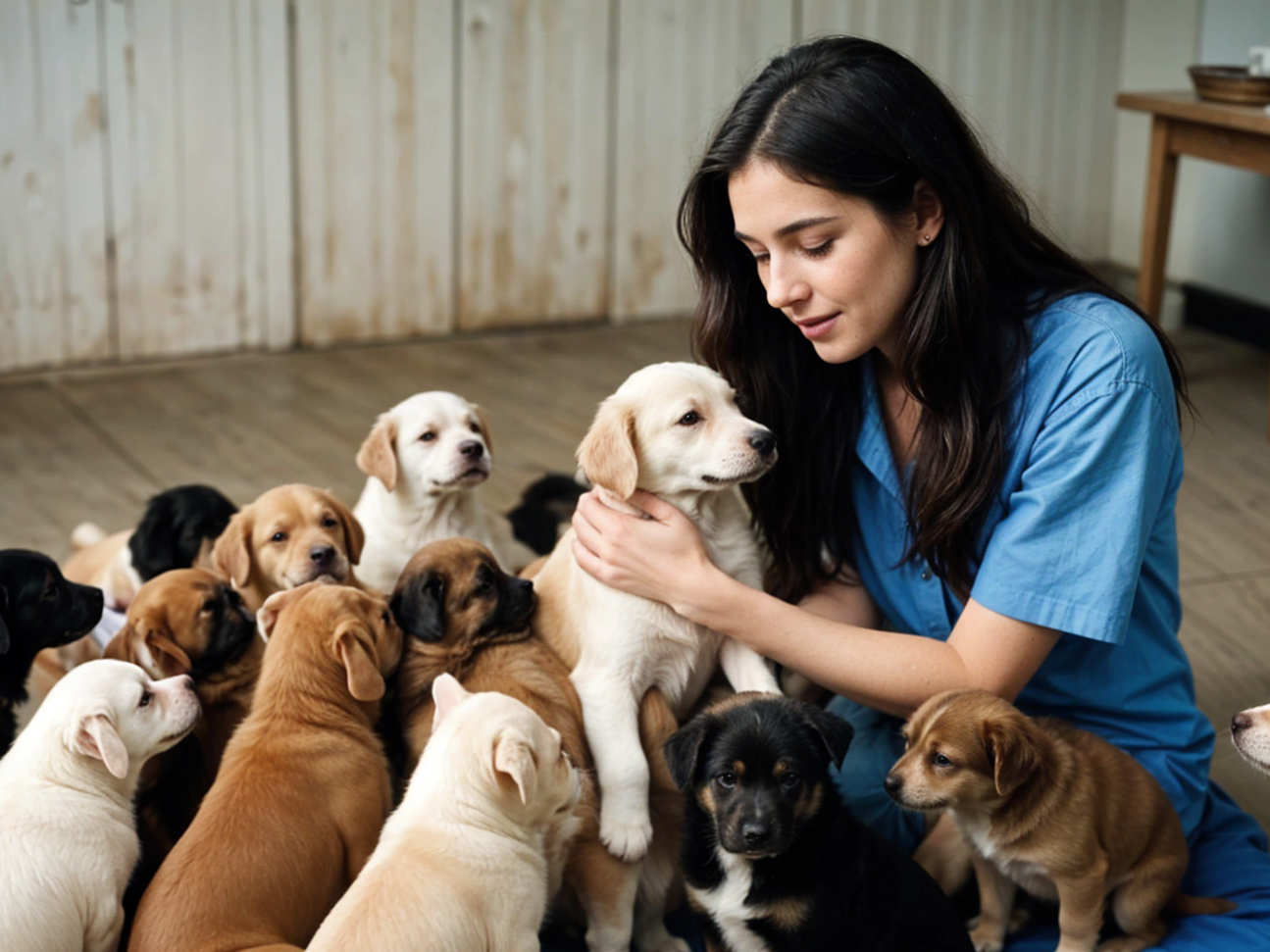 Razones para apoyar a refugios de animales y contribuir