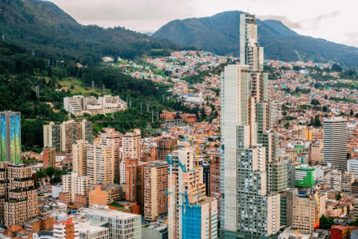 Bogotá lidera la protección animal con jornada gratuita de vacunación y educación